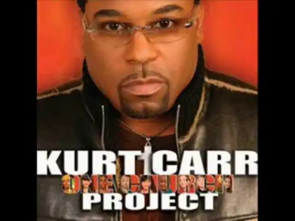 Kurt Carr - God Blocked It
